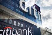 BANK ASING : Citi Tak Hengkang dari Indonesia