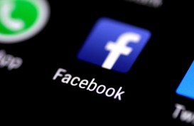 Saingi Clubhouse, Facebook Siapkan Platform Media Sosial Berbasis Audio