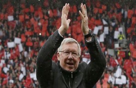 Mantan Pelatih MU Sir Alex Ferguson Ikut Buka Suara soal Liga Super Eropa