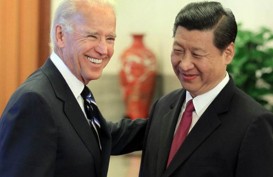 China Unjuk Gigi, Xi Jinping Serukan Pemerintahan Global yang Lebih Adil