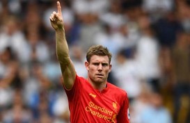 James Milner Tidak Suka Liverpool Ikut Liga Super Eropa
