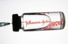 Eropa Beri Lampu Hijau untuk Vaksin Covid-19 Johnson & Johnson