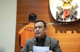 KPK Selidiki Dugaan Oknum Penyidik Peras Walkot Tanjung Balai Rp1,5 Miliar