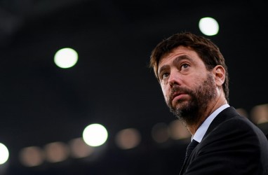 Presiden Juventus Tegaskan Liga Super Eropa Tidak Bisa Dilanjutkan