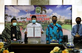 Tingkatkan Setoran Pajak, DJP Riau Gandeng 3 Kabupaten/Kota 