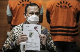 KPK Dalami Pertemuan Penyidik Stepanus dan Wali Kota Tanjungbalai di Rumah Dinas Wakil Ketua DPR