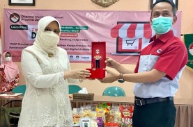 Tagar Boikot Jne Bikin Kolaps Bos Jne Beberkan Faktanya Ekonomi Bisnis Com