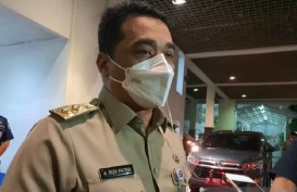Wagub DKI Respons Temuan KPK Soal Kontrak Pengelolaan Air Jakarta