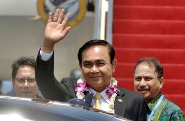 Tiga Pemimpin Asean Batal Hadir di Jakarta, Ini Alasannya
