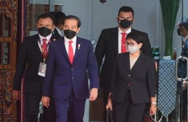 Di Forum Asean, Jokowi Sampaikan 3 Permintaan Terkait Krisis di Myanmar