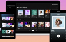 Spotify Bakal Luncurkan Opsi Langganan Podcast