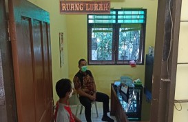 Wali Kota Semarang Dapati Uang Pungli di Kelurahan