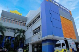 Aset Bank Lampung Tumbuh 16 persen pada Kuartal I/2021