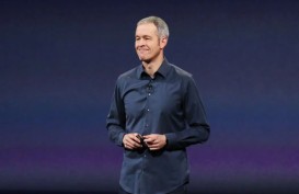 Dirikan Markas Baru di North Carolina, Apple Siapkan Dana US$1 Miliar 
