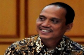 Gantikan Artidjo, Jokowi Bakal Lantik Indriyanto Seno…
