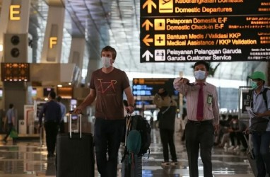 Satgas Bantah Petugas Bandara Soekarno-Hatta Loloskan Warga India dari Karantina Covid-19