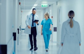 Smart Hospital Berikan Pengalaman Terbaik untuk Para Pasien di Rumah Sakit