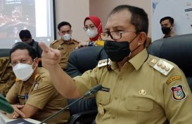 Ditangkap Saat Nyabu, Empat Pejabat Pemkot Makassar Segera Dipecat