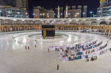 Berikut Tanda-Tanda Malam Lailatul Qadar, 10 Hari Terakhir Ramadan