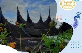 5 Tujuan Wisata Ramah Muslim di Indonesia