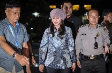 Kembali Ditahan KPK, Eks Bupati Talaud Tersangka Kasus Gratifikasi Rp9,5 Miliar