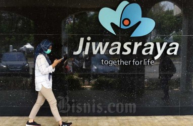 Restrukturisasi Jiwasraya Paling Cocok untuk Penyelesaian Gagal Bayar
