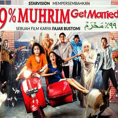 Film Indonesia Yang Bakal Tayang Di Netflix Mei 2021 Series Get Married Mendominasi Lifestyle Bisnis Com