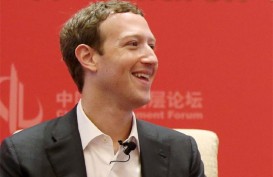 Mantap! Dalam Sepekan, Kekayaan Mark Zuckerberg Tambah Rp11,55 Triliun