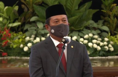 Kunjungi Piamari, Ini Masukan Menteri KKP Sakti Wahyu Trenggono