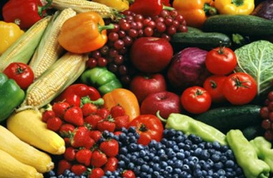 Vitamin C dari Sayur dan Buah Wajib Dikonsumsi Rutin Setiap Hari