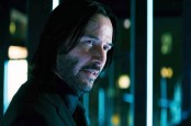 John Wick 2, Aksi Kemarahan Keanu Reeves atas Kematian Istri