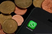 Sempat Diblokir, WhatsApp Luncurkan Ulang Fitur Transfer Uang di Brasil