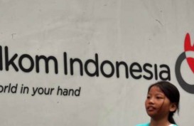 Tantangan Bayangi Telkom (TLKM) Pulihkan Jaringan di Indonesia Timur