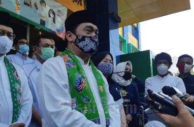 Sambangi Polda Metro Jaya, Wagub DKI: SIKM Sudah Dikeluarkan