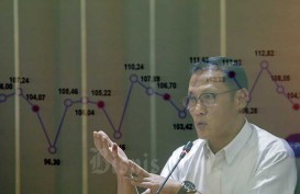 Indonesia Masih Resesi, Pertumbuhan Ekonomi Minus 0,74 Persen Kuartal I/2021