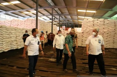 Peningkatan Efisiensi Jadi Kunci Pupuk Indonesia Raih Laba pada Kuartal I/2021