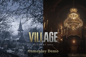 Resident Evil : Village Sudah Rilis, Coba Dulu Demonya!