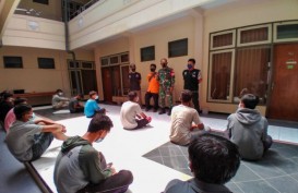 12 Pelajar Asal Painan Sumbar Telantar di Situbondo, Penjemput Terhambat Penyekatan