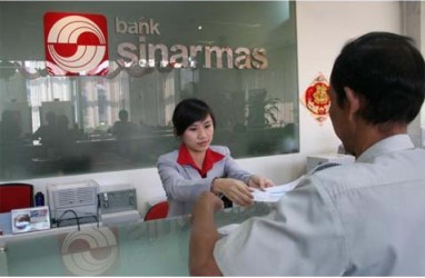 Laba Bank Sinarmas (BSIM) Tumbuh Dua Digit di Kuartal I/2021