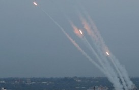Israel Lakukan Serangan Mematikan di Gaza, Sedikitnya 20 Orang Tewas