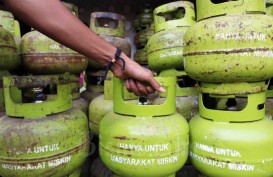 Jelang Lebaran, Pertamina Riau Tambah Pasokan Elpiji 5 Persen