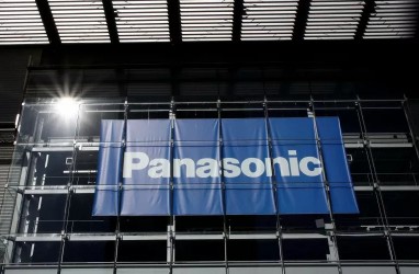 Panasonic Setop Produksi Televisi di Jepang