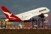 Qantas Airways Tunda Lagi Penerbangan Internasional Hingga Desember 