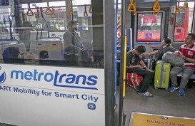 Ini Jadwal Operasional Bus Transjakarta Selama Lebaran 2021