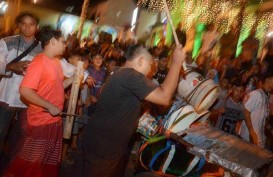 Klaten Larang Takbir Keliling, Polisi Bakal Jaga Jalan Utama