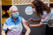 Pencegahan Covid-19, Program Vaksinasi Kurangi Risiko Kematian Akibat Virus Corona