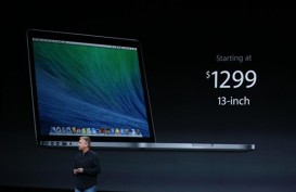 Segera Dirilis, MacBook Tersedia Dalam 7 Warna Pastel