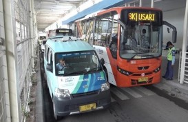Gratis Naik Transjakarta ke Taman Margasatwa Ragunan hingga 16 Mei 2021