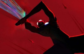 Netflix Bakal Bawa Ultraman ke Ranah Global