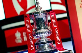 Jadwal Final FA Cup Chelsea vs Leicester City, Ini Catatan Head-to-head